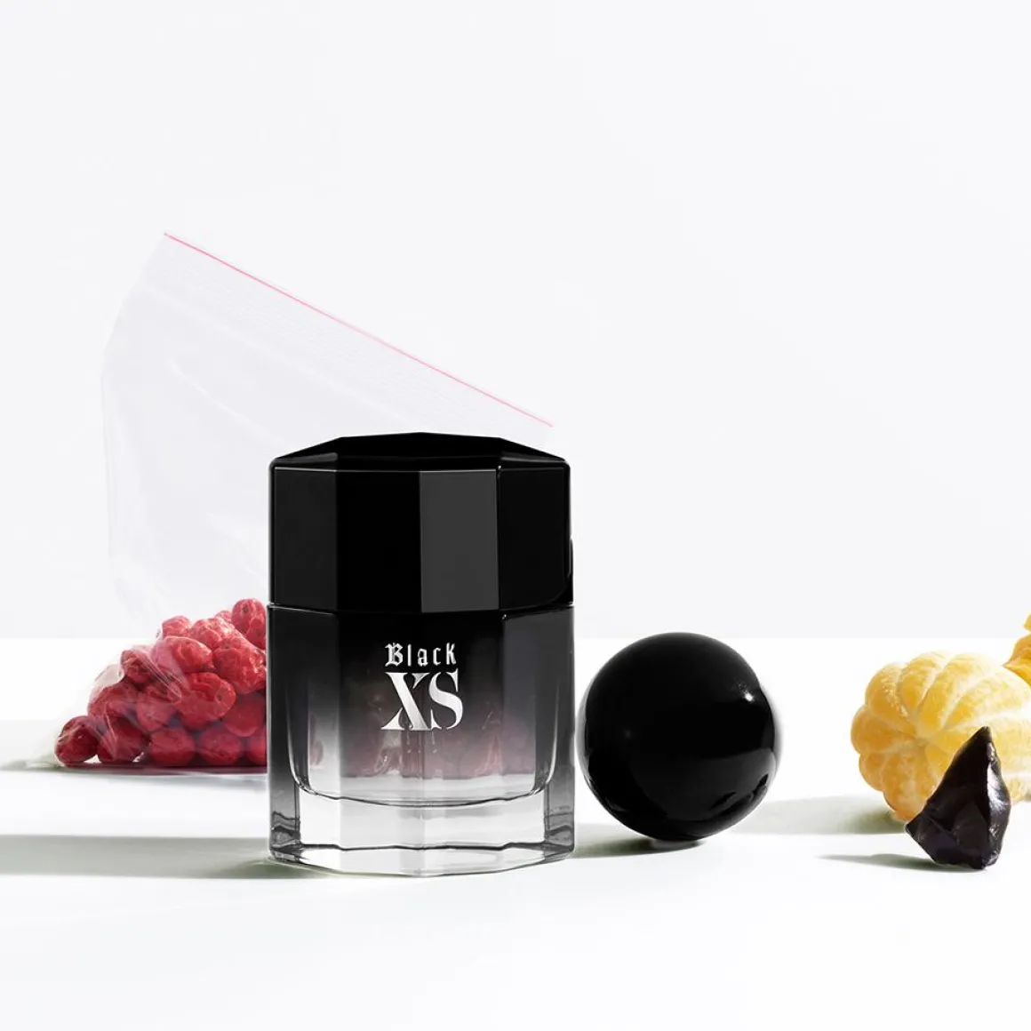 Paco Rabanne Black XS Pour Homme Kopen