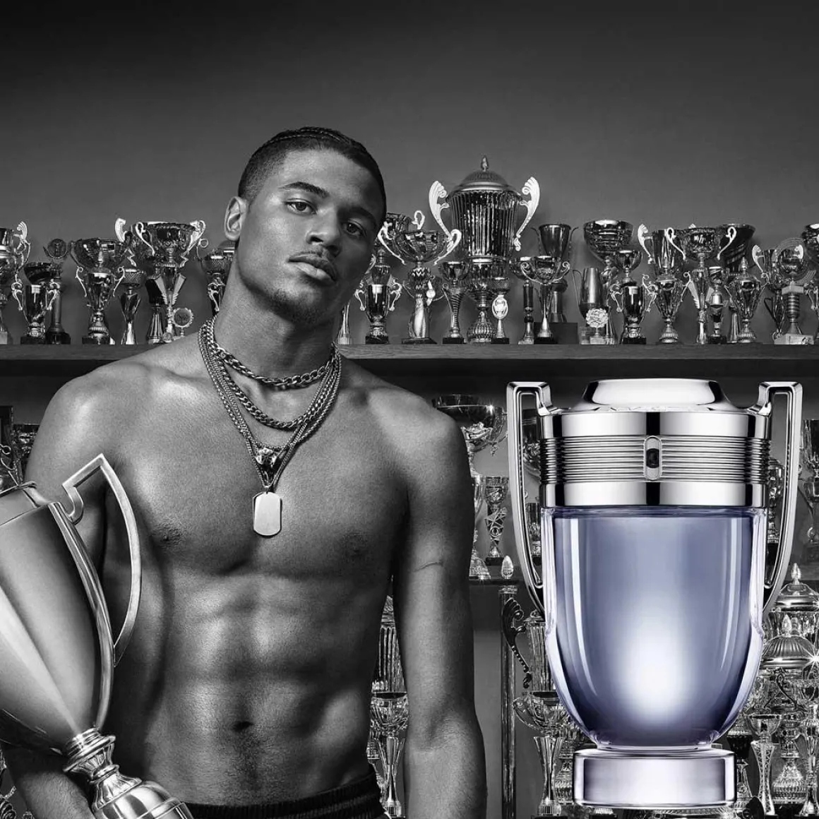 Paco Rabanne Invictus Deodorant Stick Kopen
