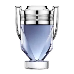 Paco Rabanne Invictus Eau De Toilette