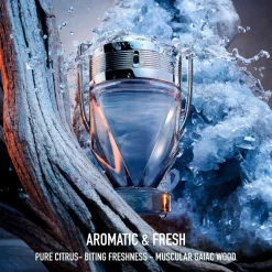 Paco Rabanne Invictus Eau De Toilette
