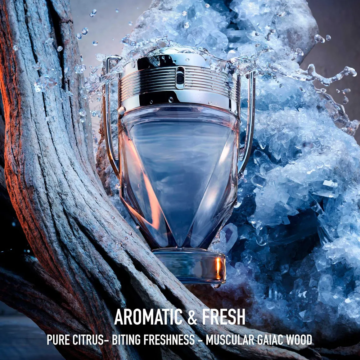 Paco Rabanne Invictus Eau De Toilette