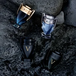 Paco Rabanne Invictus Eau De Toilette