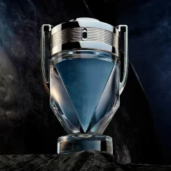 Paco Rabanne Invictus Eau De Toilette