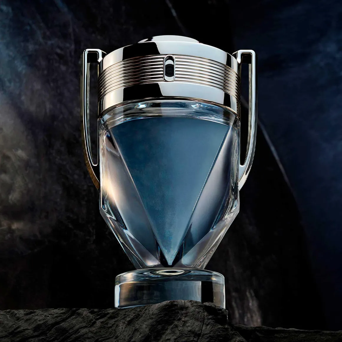 Paco Rabanne Invictus Eau De Toilette
