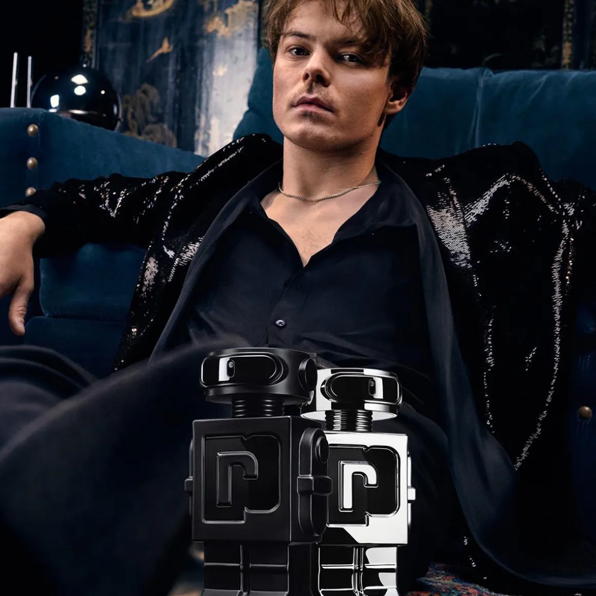 Paco Rabanne Phantom Navulling Kopen