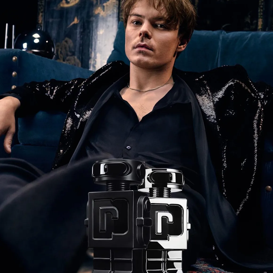 Paco Rabanne Phantom Parfum Refill Kopen