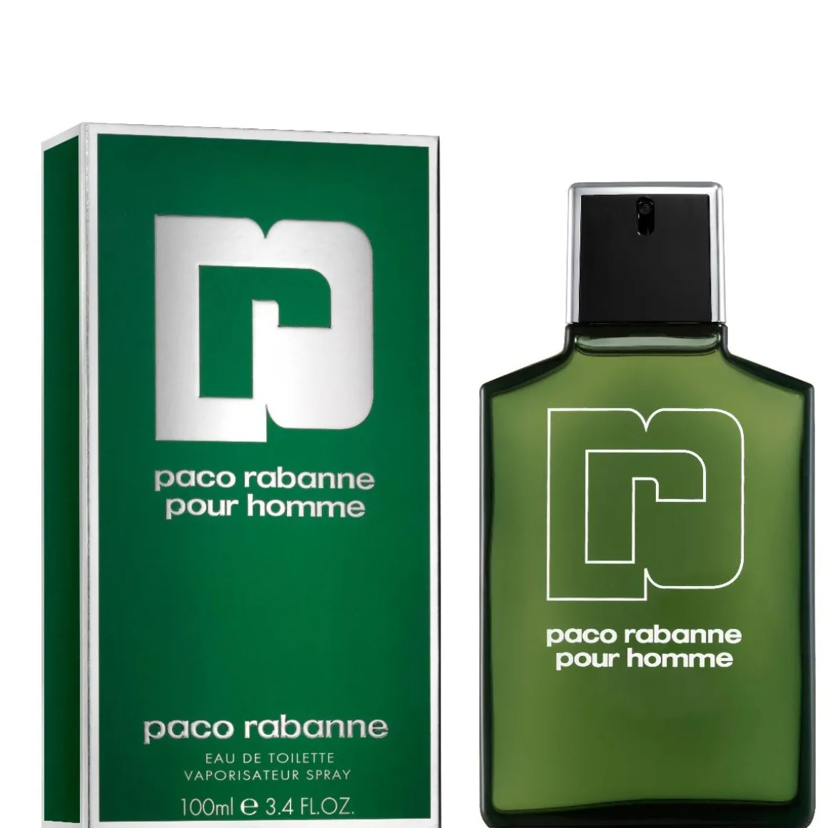 Paco Rabanne Pour Homme Kopen