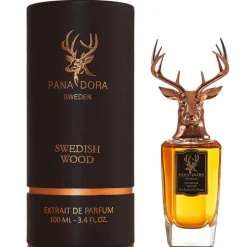 Pana Dora Swedish Wood Parfum Kopen