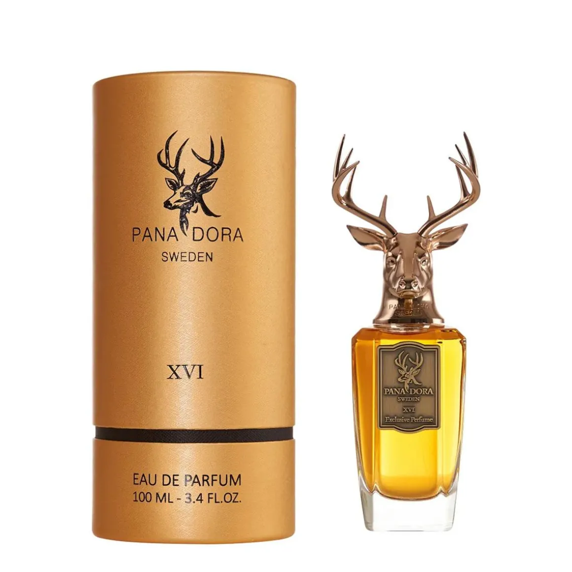 Pana Dora XVI Parfum Kopen