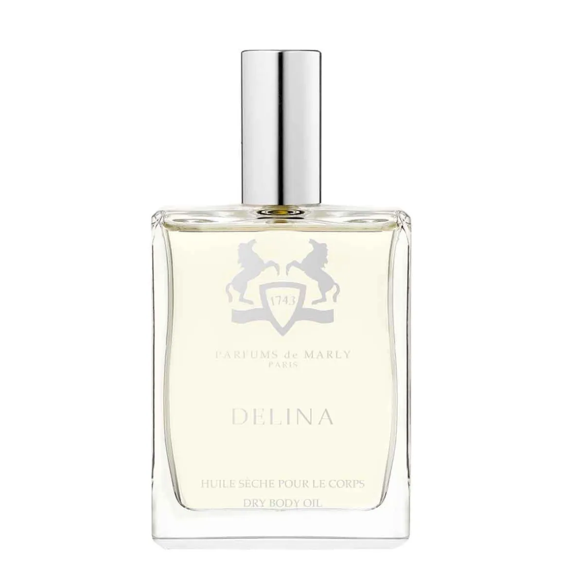 Parfums De Marly Delina Body Oil Kopen