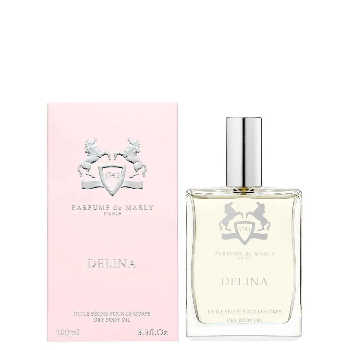 Parfums De Marly Delina Body Oil Kopen