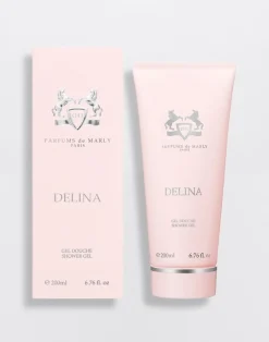 Parfums De Marly Delina Douchegel Kopen