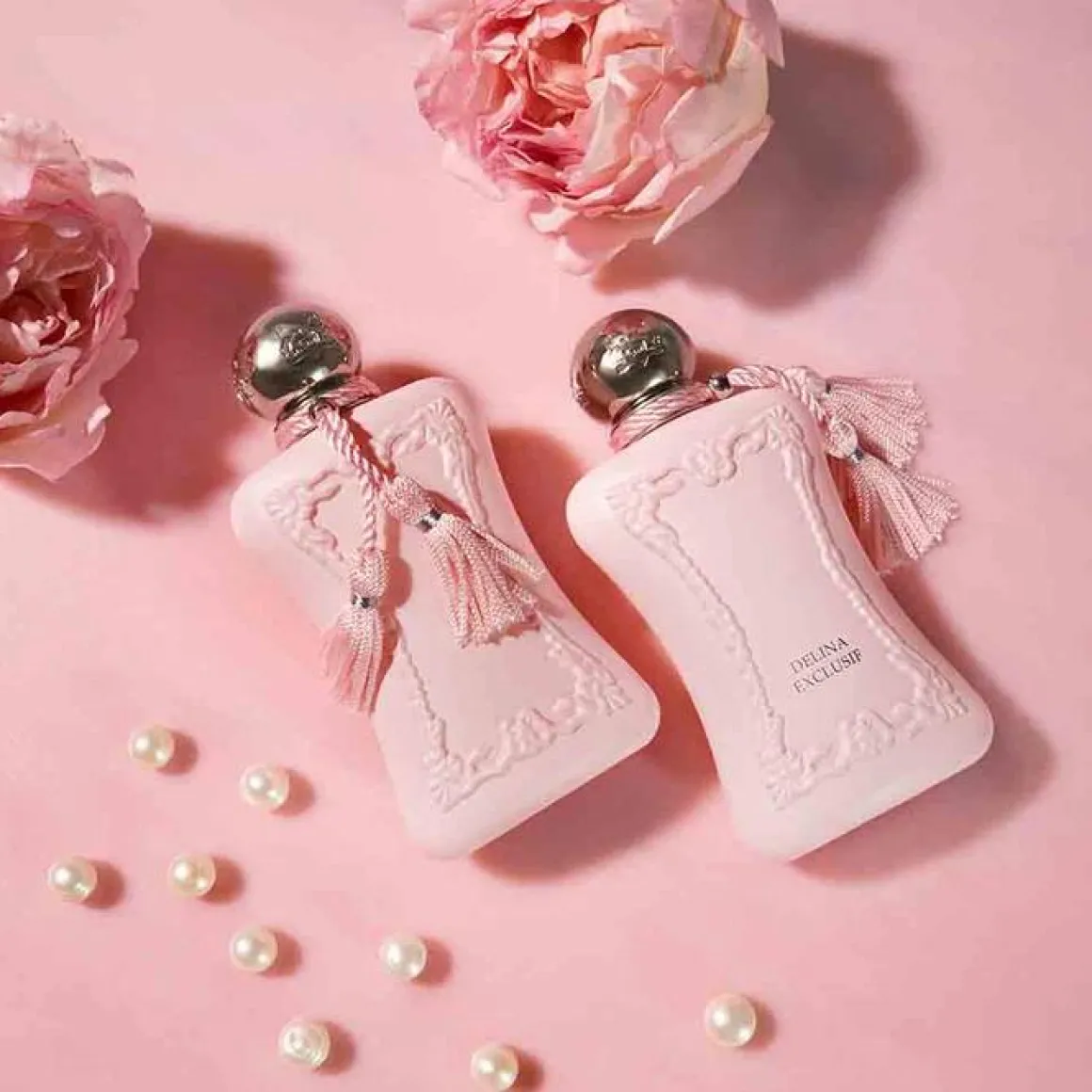 Parfums De Marly Delina Exclusif Parfum