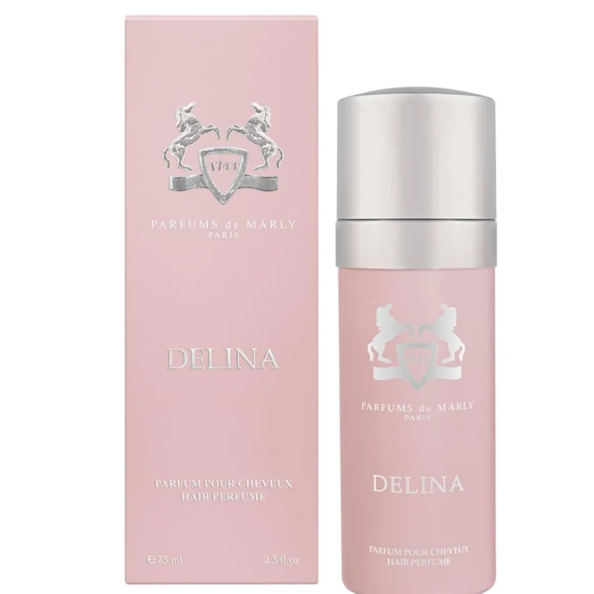 Parfums De Marly Delina Hair Perfume Kopen