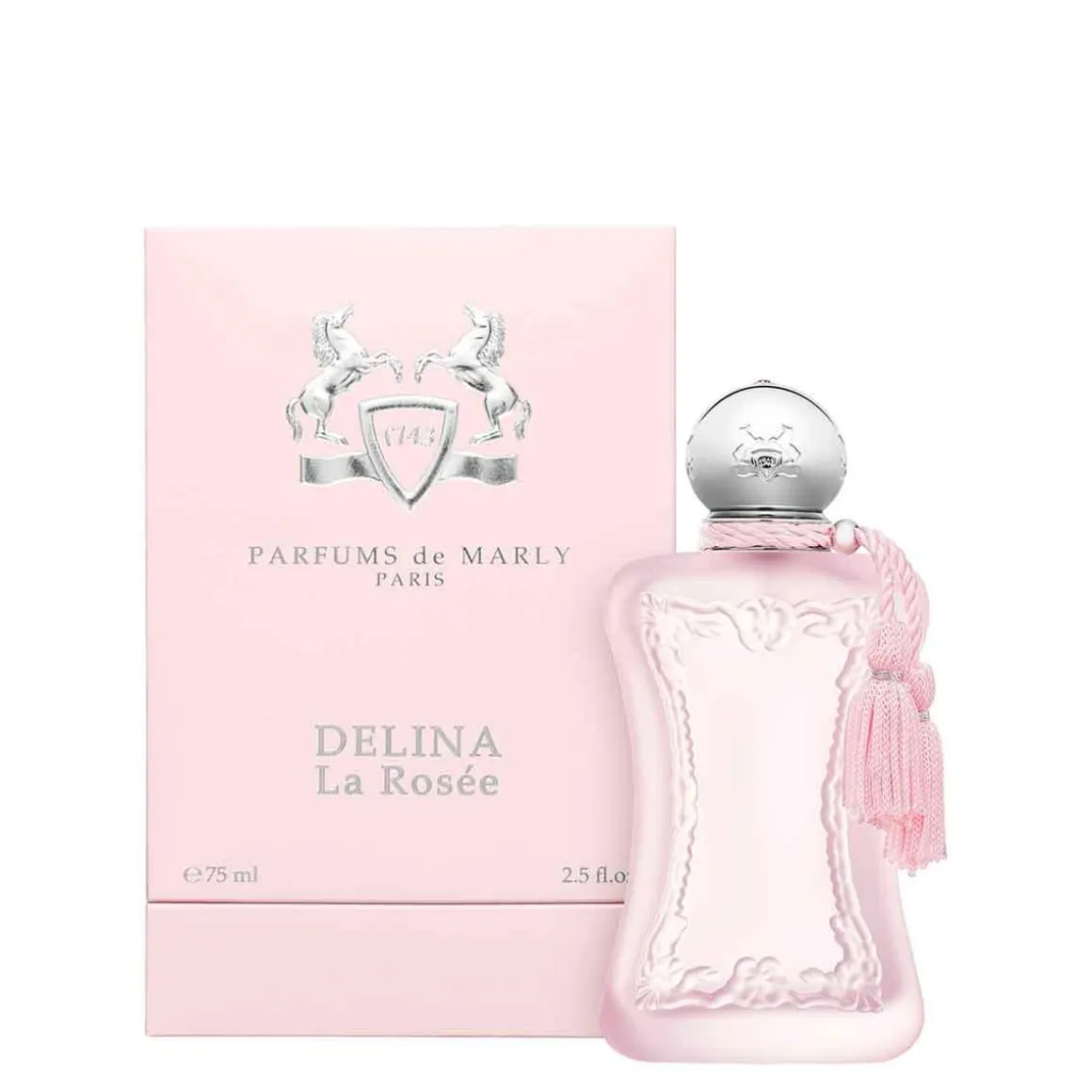 Parfums De Marly Delina La Rosee Parfum