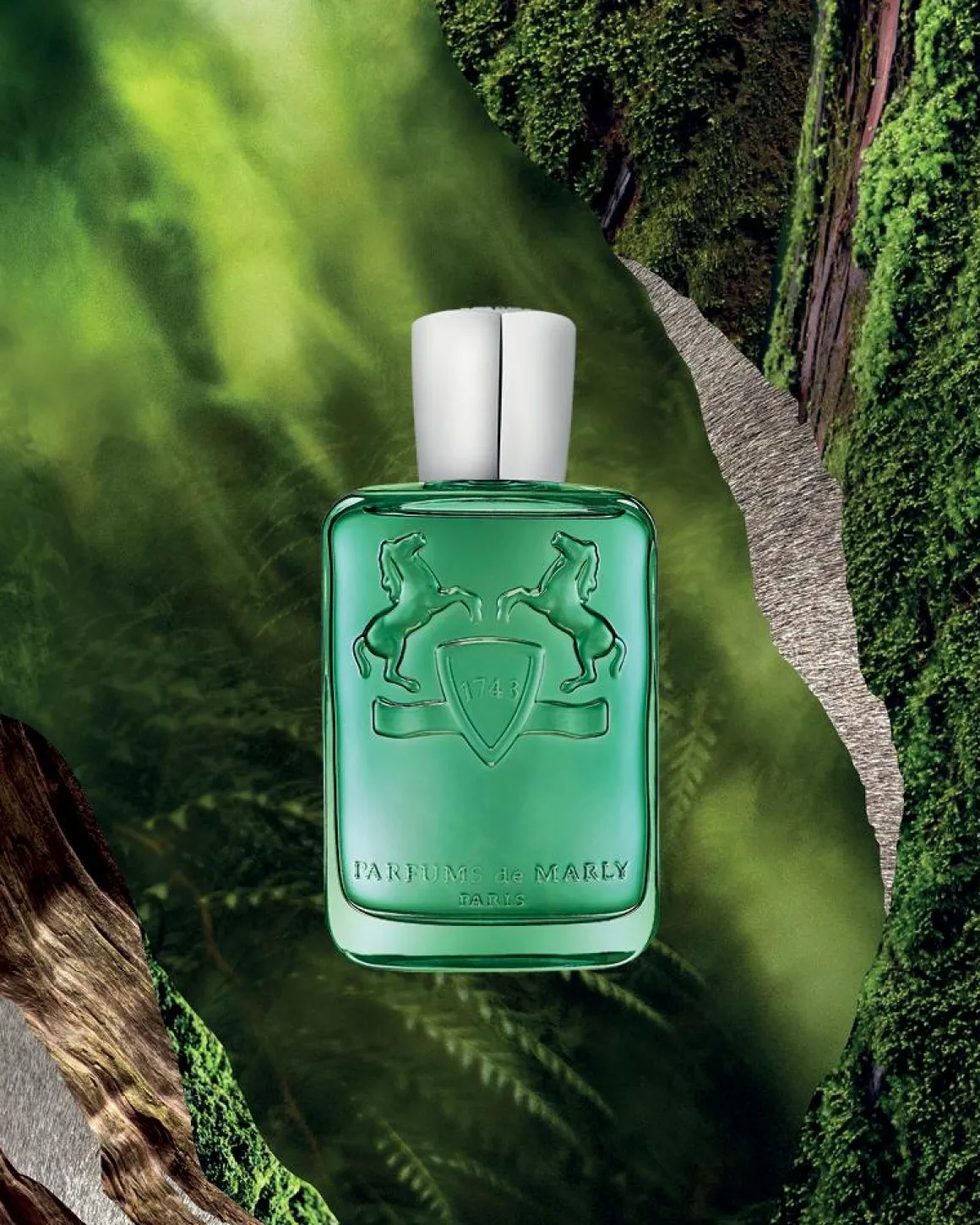 Parfums De Marly Greenley Parfum Kopen