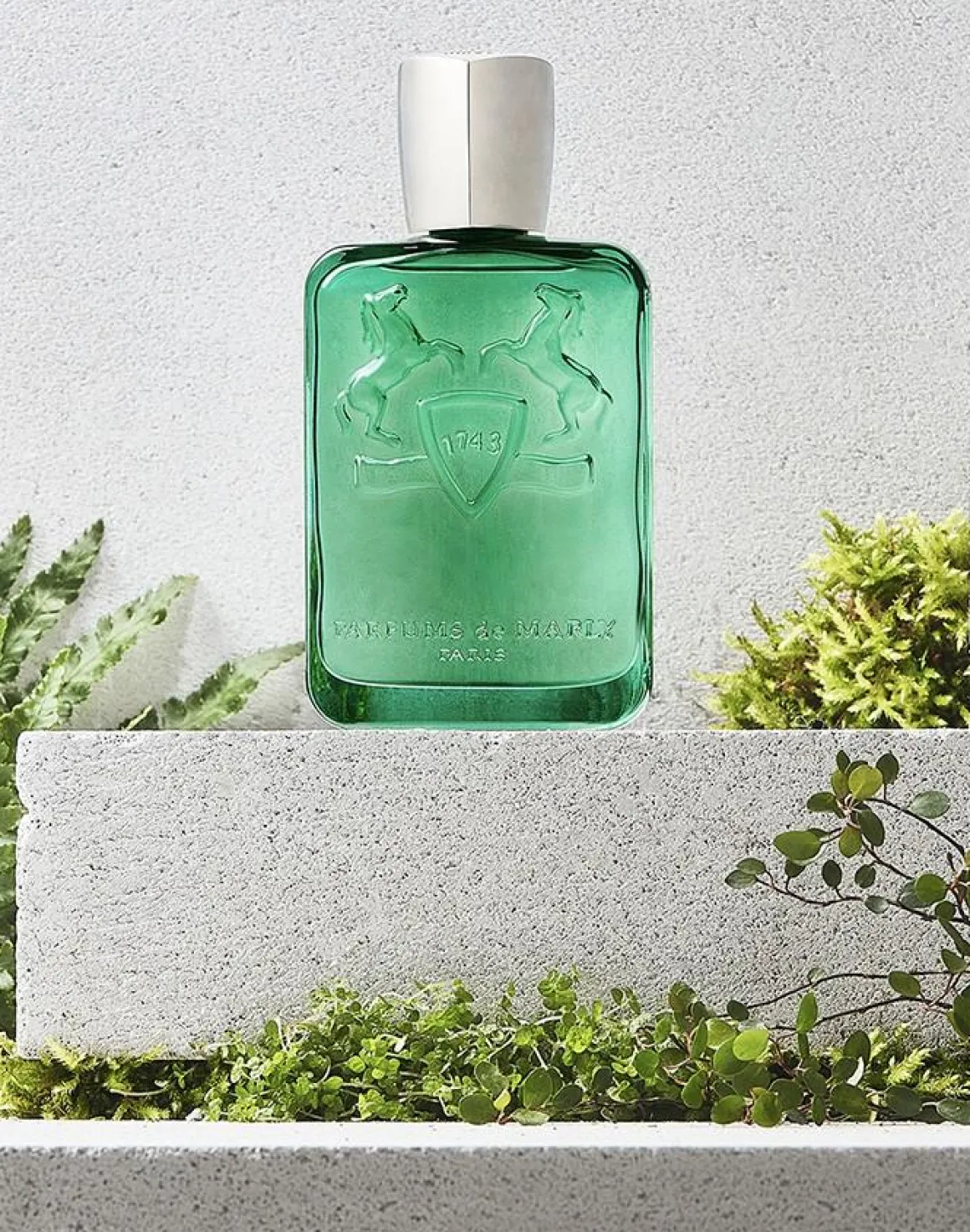 Parfums De Marly Greenley Parfum Kopen