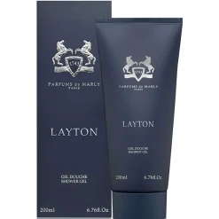 Parfums De Marly Layton Shower Gel Kopen