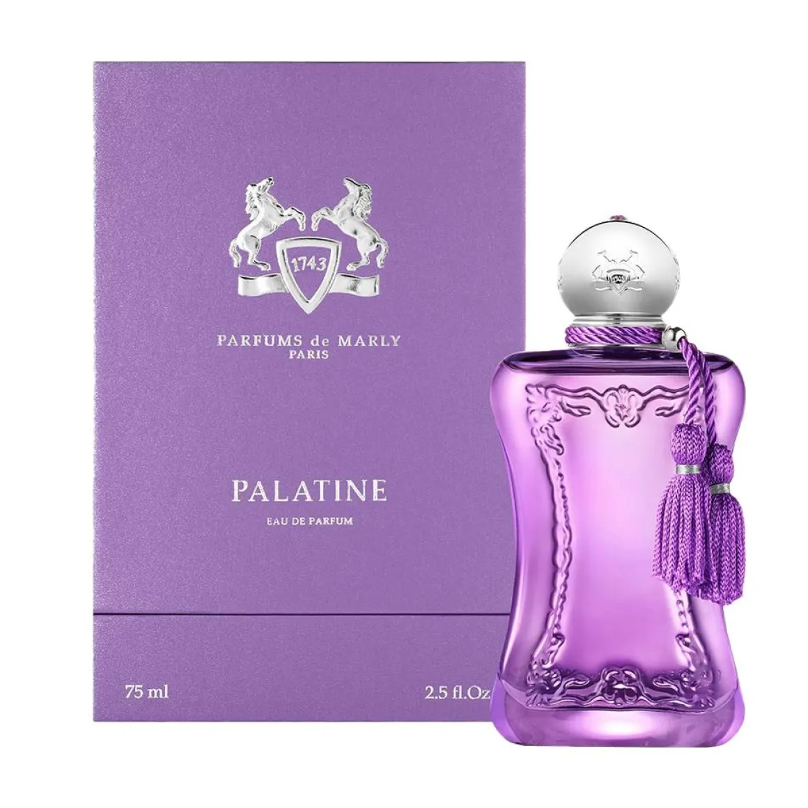 Parfums De Marly Palatine Eau De Parfum