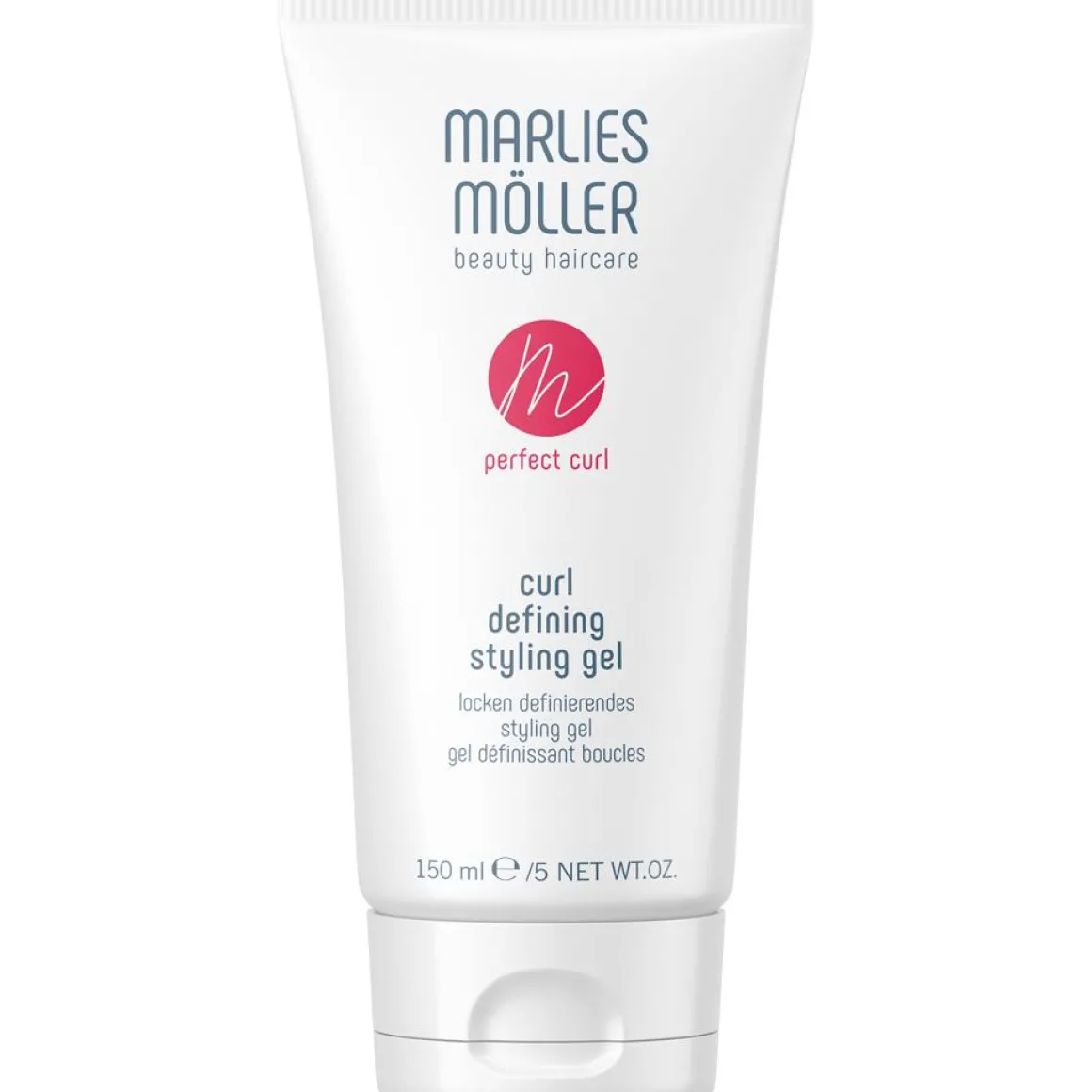 Perfect Curl Defining Styling Gel Kopen