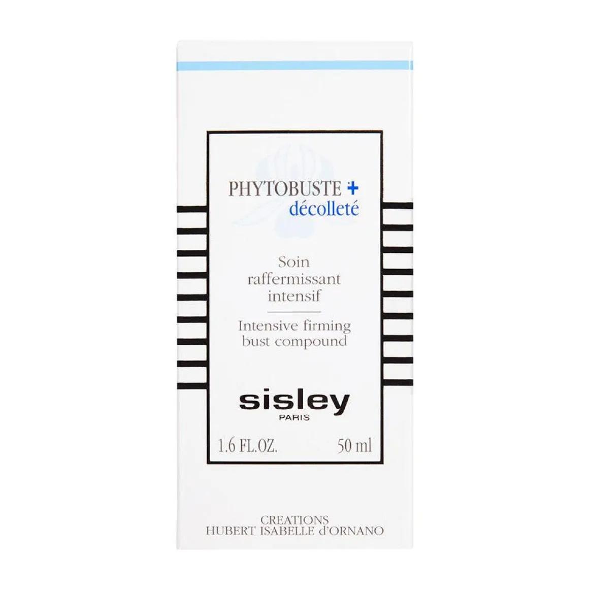 PhytoBuste + Décollecté Intensive Friming