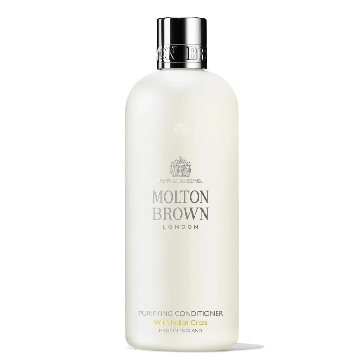 Purifying Conditioner With Indian Cress