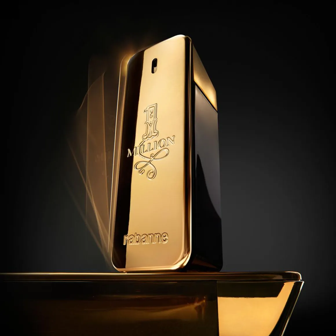 Rabanne 1 Million Eau De Toilette Kopen
