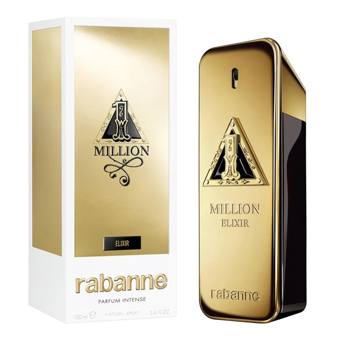 Rabanne 1 Million Elixir Parfum Kopen