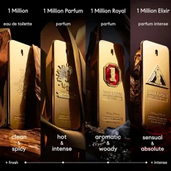 Rabanne 1 Million Elixir Parfum Kopen