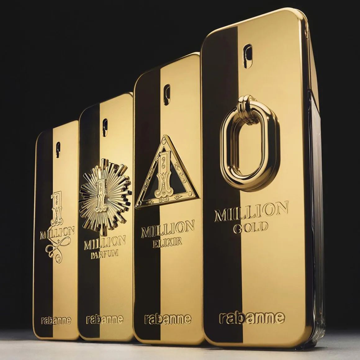 Rabanne 1 Million Elixir Parfum Kopen