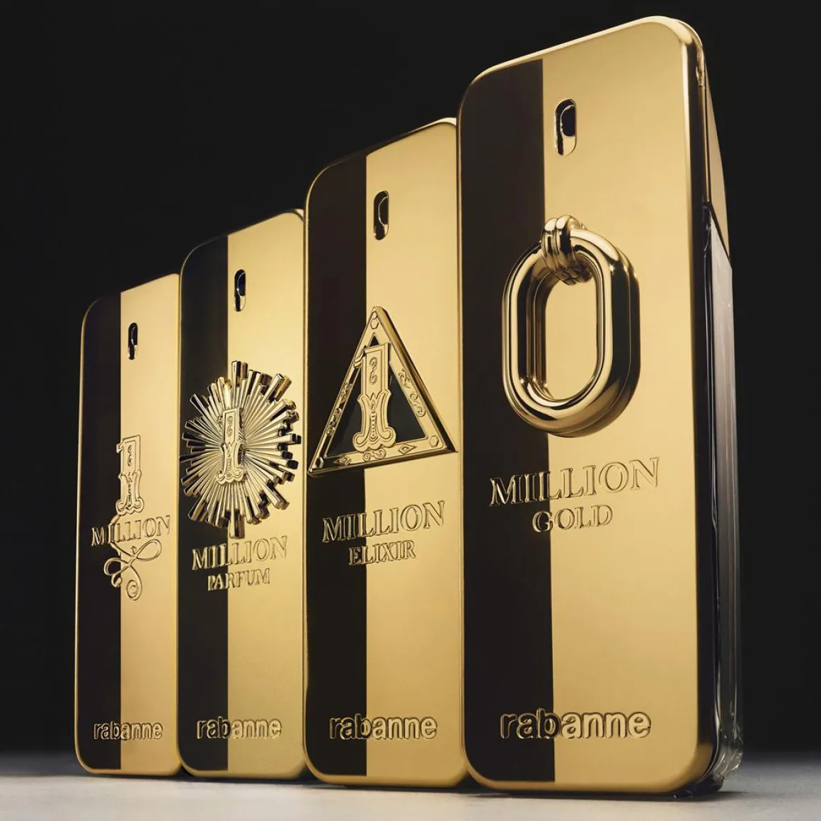 Rabanne 1 Million Parfum Kopen