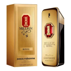 Rabanne 1 Million Royal Parfum Kopen