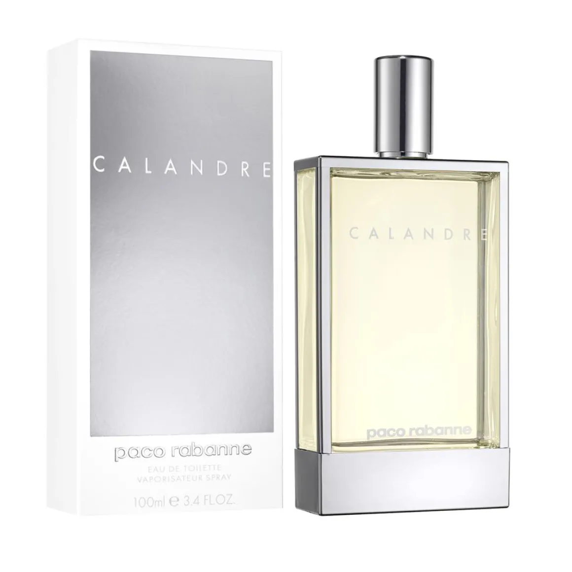 Rabanne Calandre Eau De Toilette Kopen