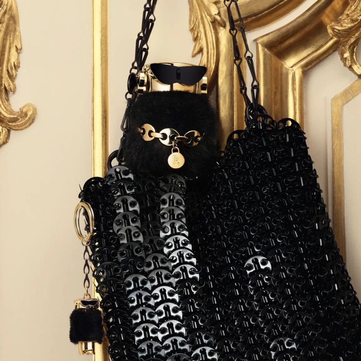 Rabanne Fame Couture Limited Edition Parfum