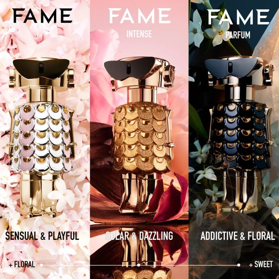 Rabanne Fame Parfum Kopen