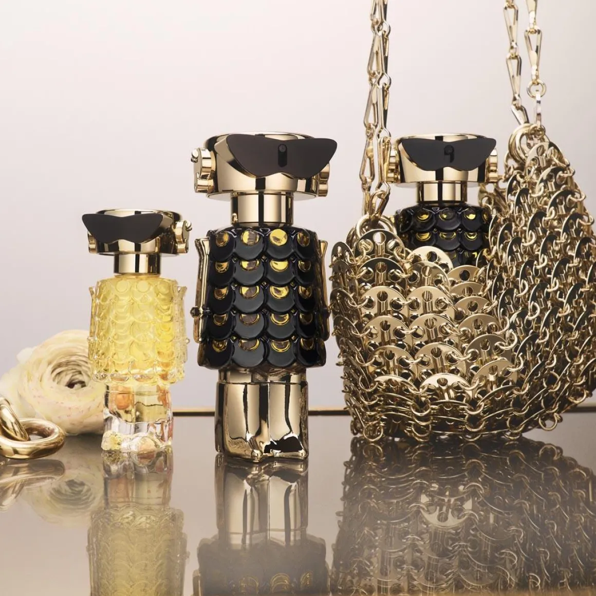 Rabanne Fame Parfum Kopen