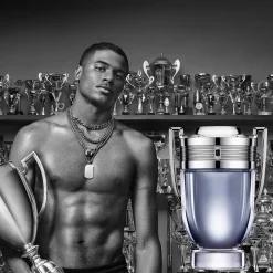 Rabanne Invictus After Shave Lotion Kopen