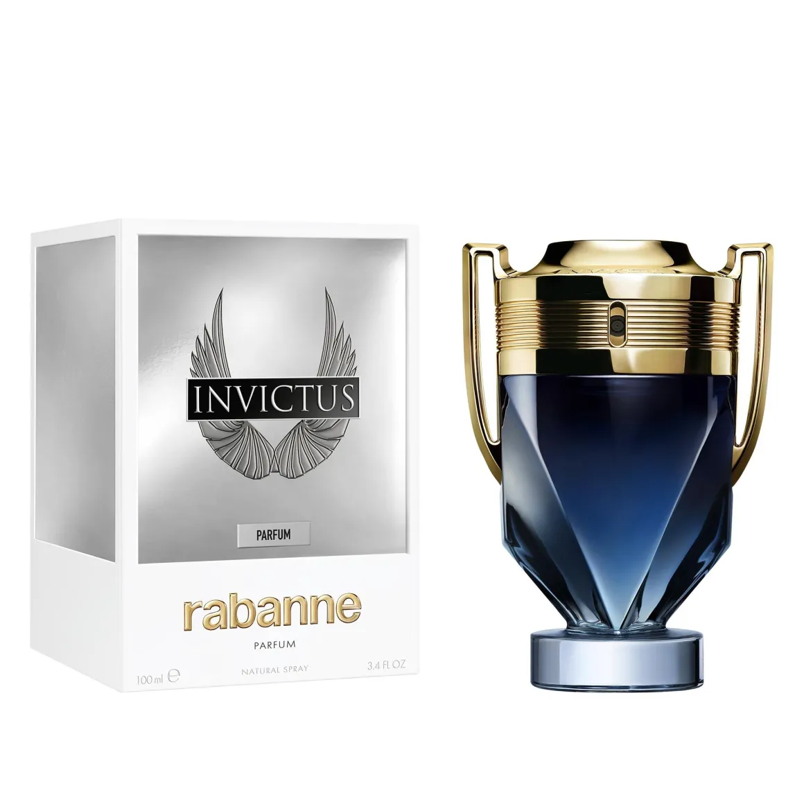 Rabanne Invictus Parfum Kopen