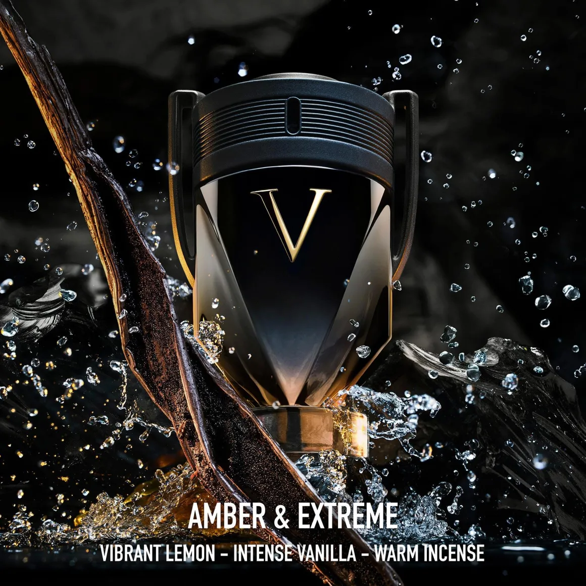 Rabanne Invictus Victory Extreme Parfum