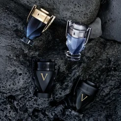 Rabanne Invictus Victory Extreme Parfum