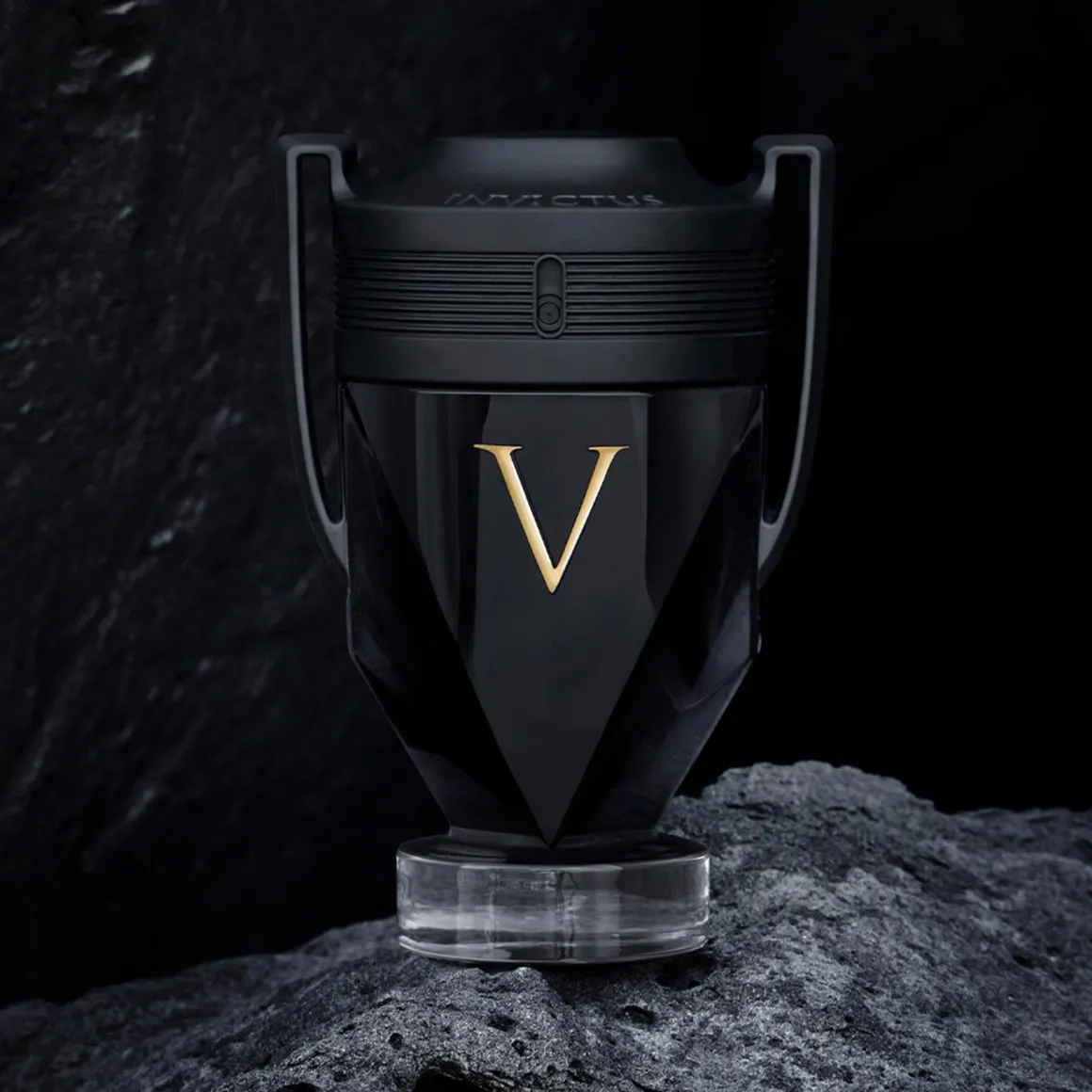 Rabanne Invictus Victory Extreme Parfum
