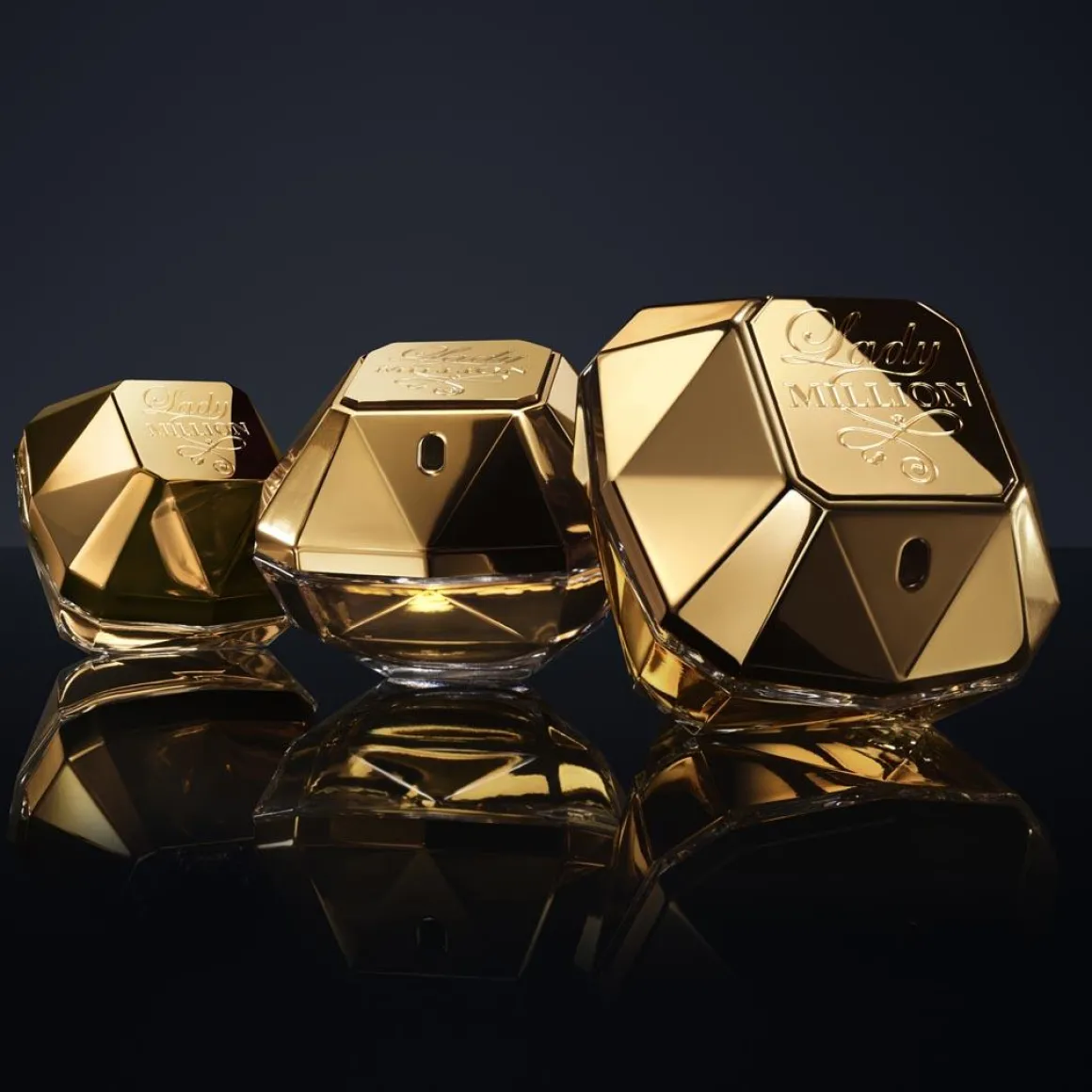 Rabanne Lady Million Eau De Parfum Kopen