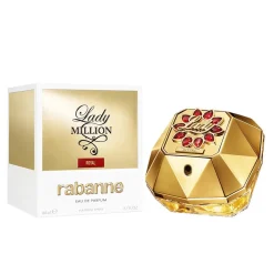Rabanne Lady Million Royal Parfum Kopen