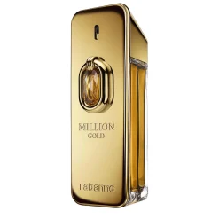 Rabanne Million Gold Elixir Intense Parfum
