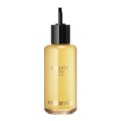 Rabanne Million Gold For Her Parfum Refill