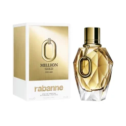 Rabanne Million Gold For Her Parfum Kopen