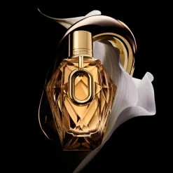 Rabanne Million Gold For Her Parfum Refill