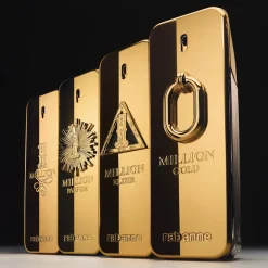 Rabanne Million Gold Parfum Intense Kopen