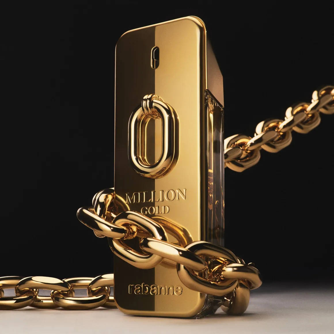 Rabanne Million Gold Parfum Intense Kopen