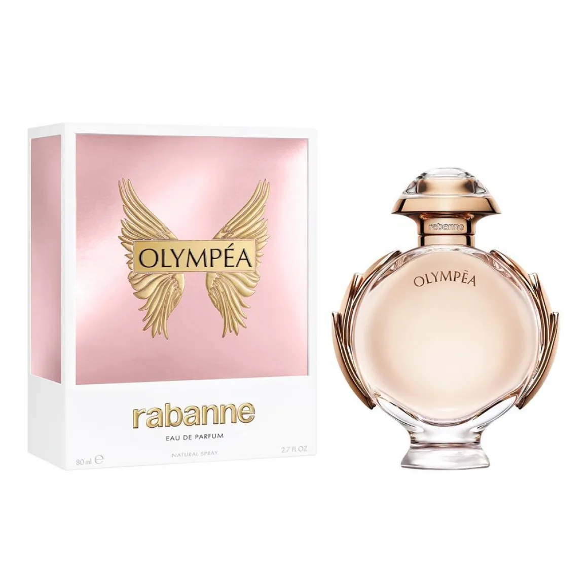 Rabanne Olympea Eau De Parfum Kopen